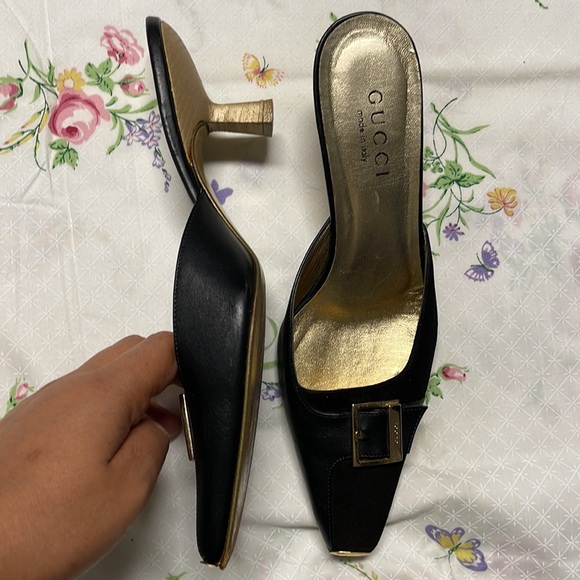 Gucci heels - Picture 5 of 14